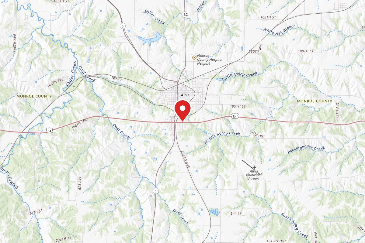 Indian Hills RV Park