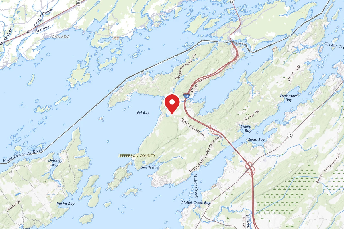 Wellesley Island State Park