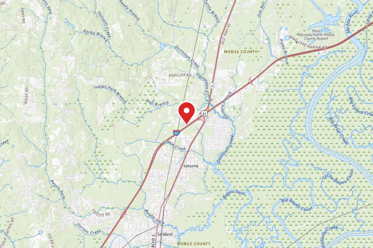 I-65 RV Campground