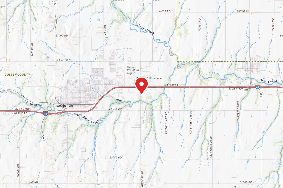 Wanderlust Crossings RV Park