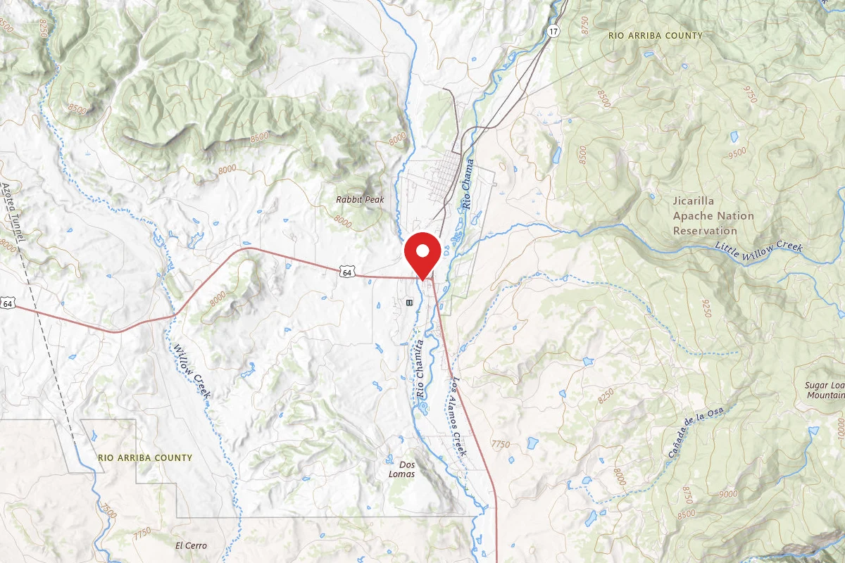 Twin Rivers RV Park & Campground