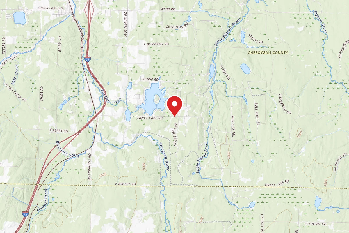 Elkwood Campground
