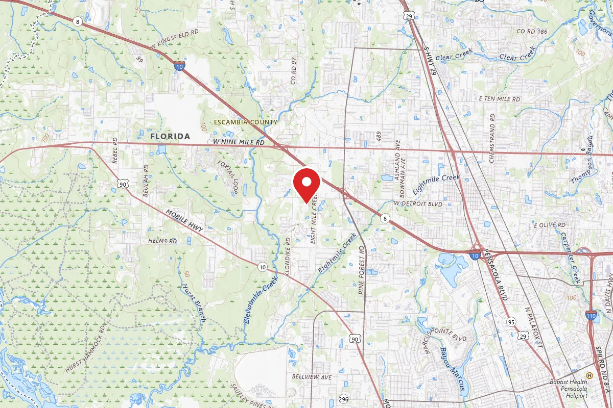 Pensacola RV Park