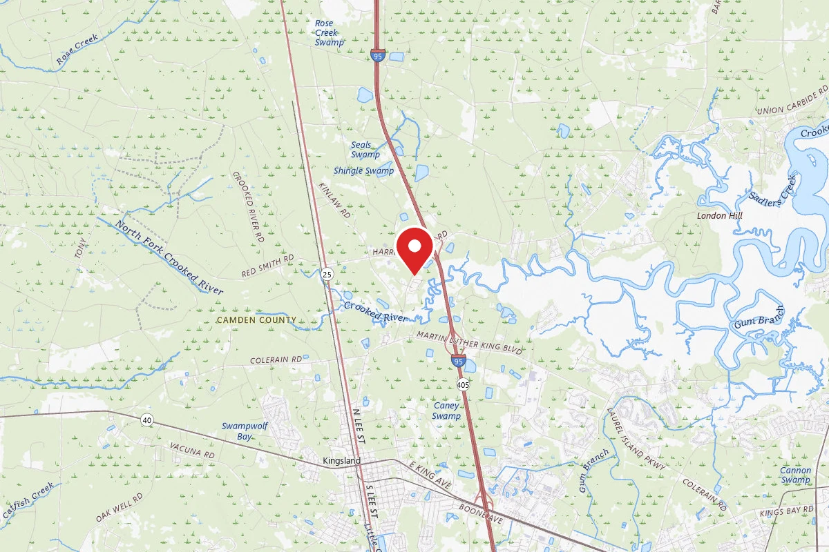 Walkabout Camp & RV Park