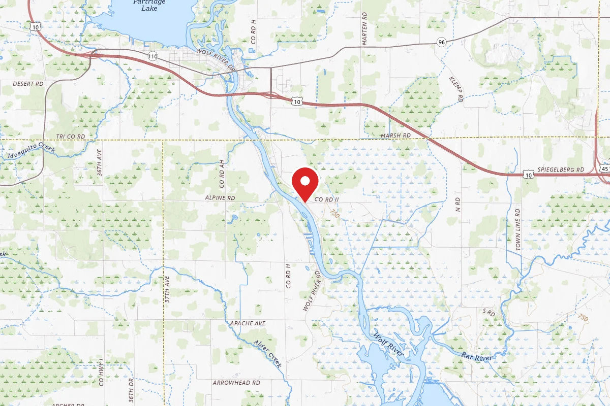 Triangle Farm Campgrounds
