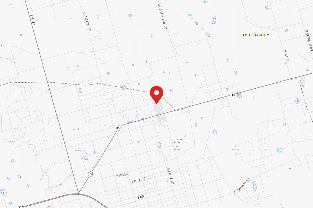 AMPM RV Parks GOLDSMITH