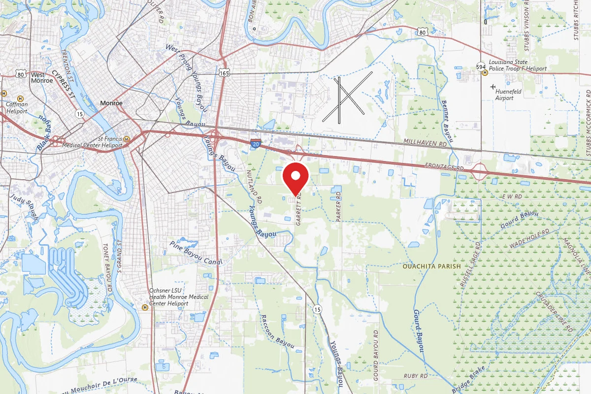 Pecanland RV Park