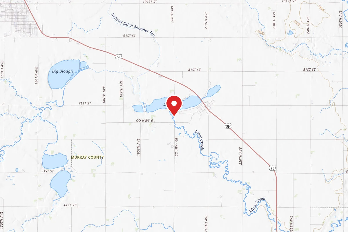 Lime Lake Co Park