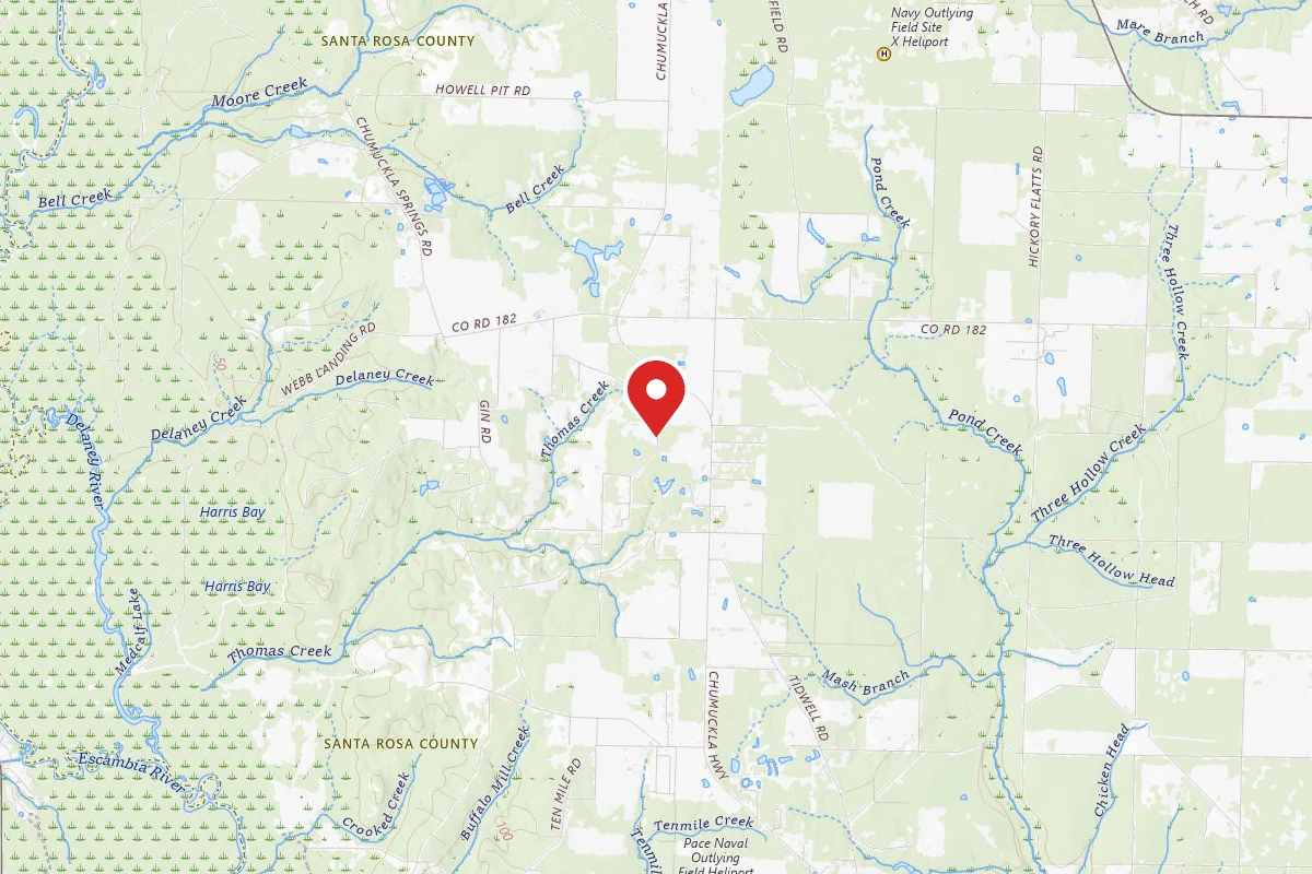 Living Truth Campground