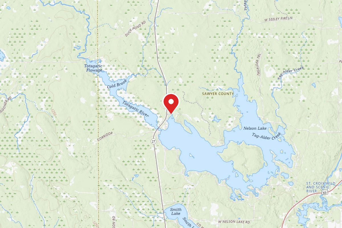 Sunrise Bay Campgrounds and RV Park
