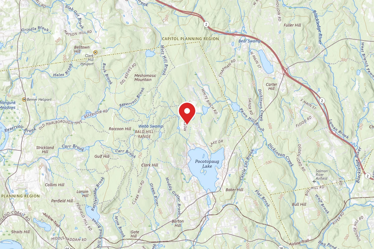 Nelson's Family Campground