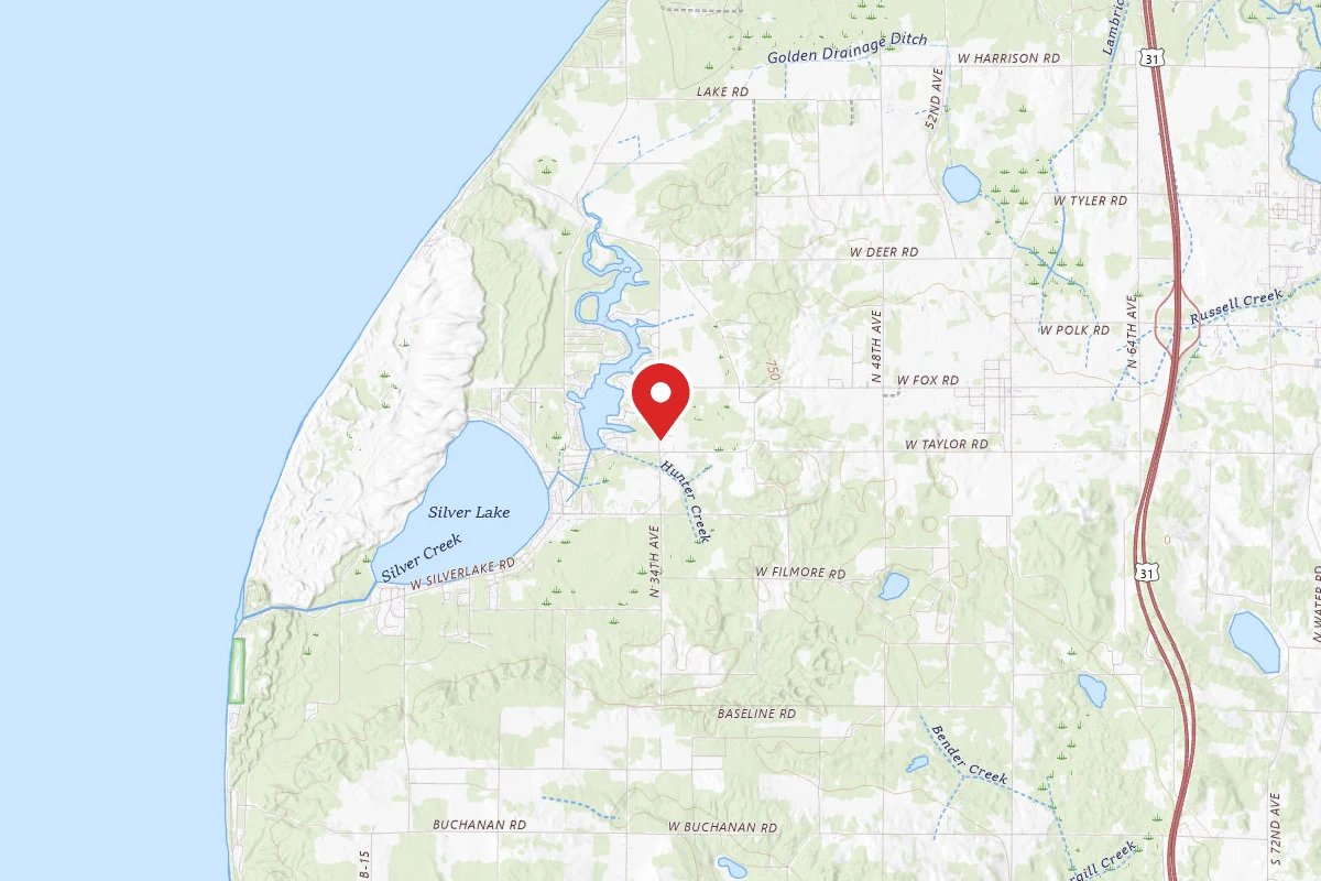 Silver Lake Resort & Campground