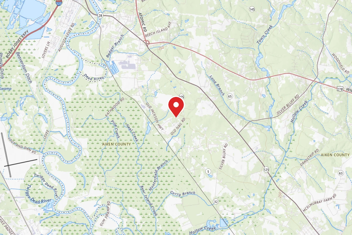 Carolina Hill Mobile Home and RV Park
