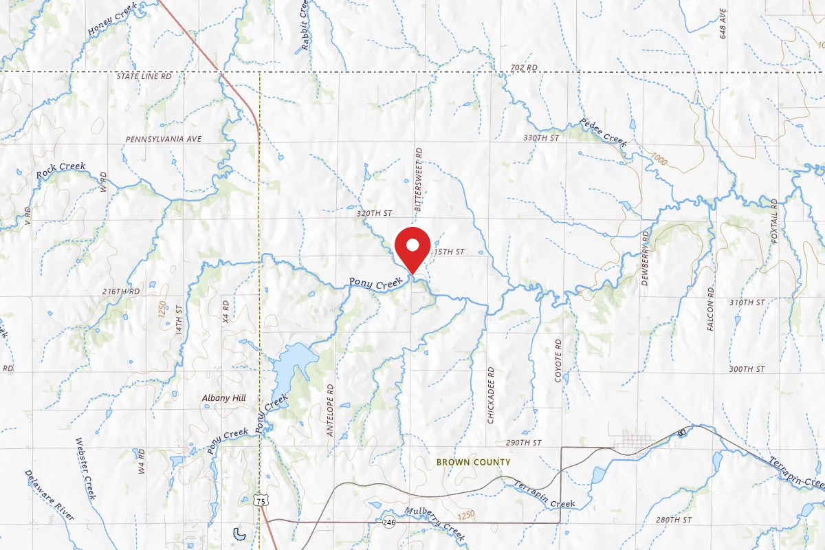 Sycamore Springs Whitetail Ranch RV Park