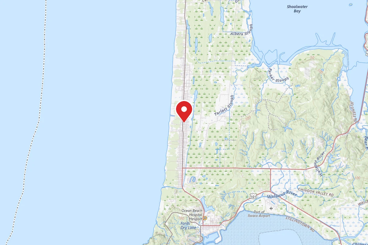 Oceanic RV Park