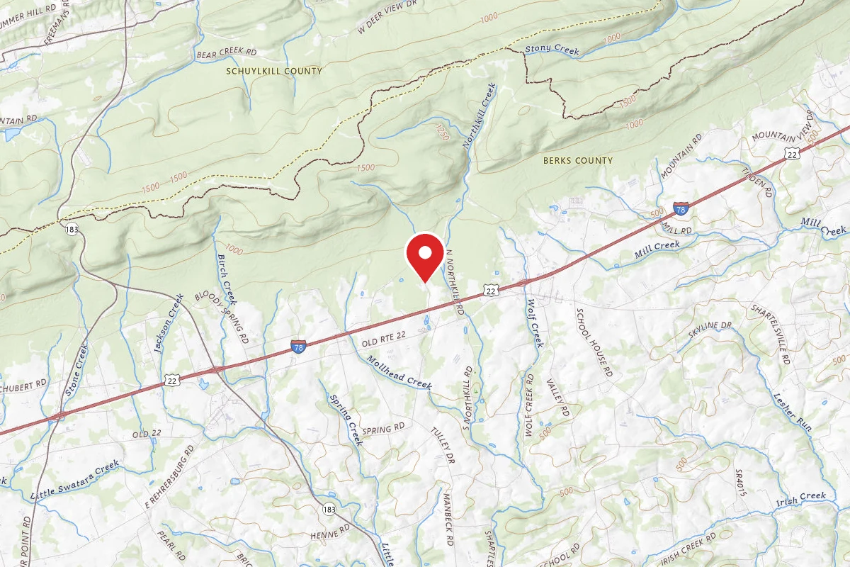 Pennsylvania Dutch Campground