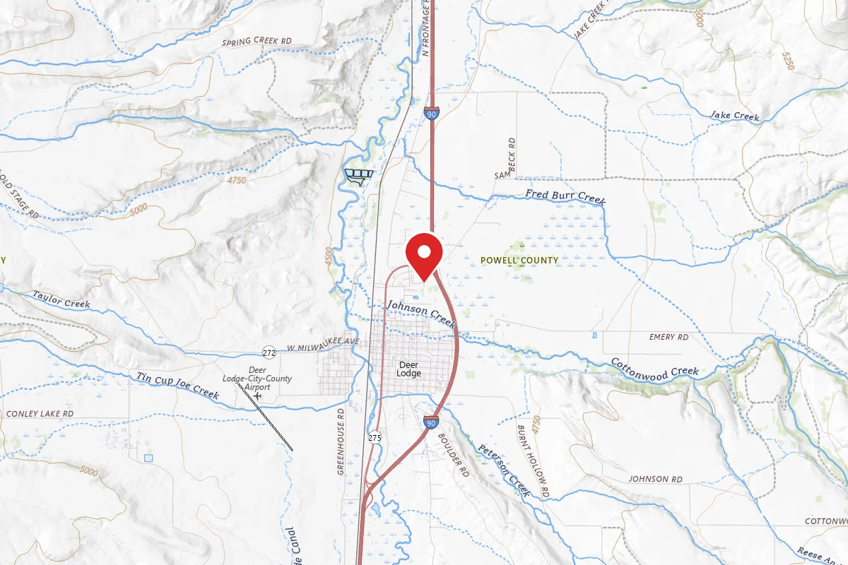 Indian Creek RV Campground