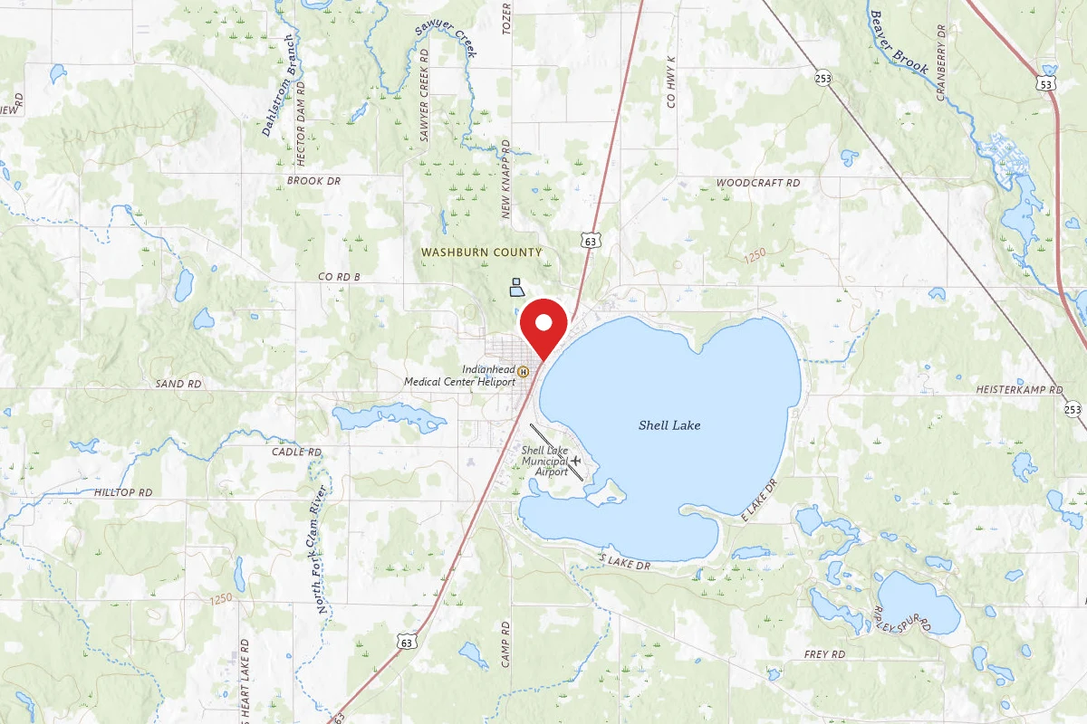 Red Barn Campground