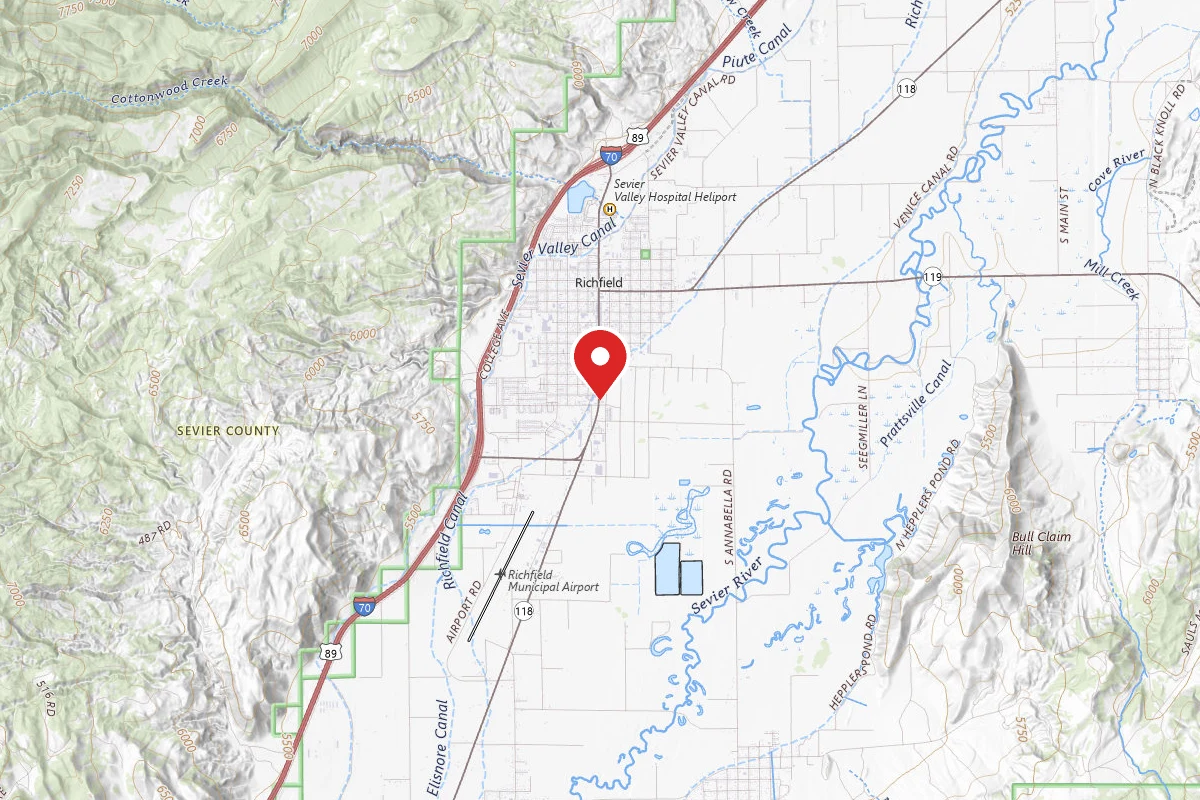 Richfield RV Park