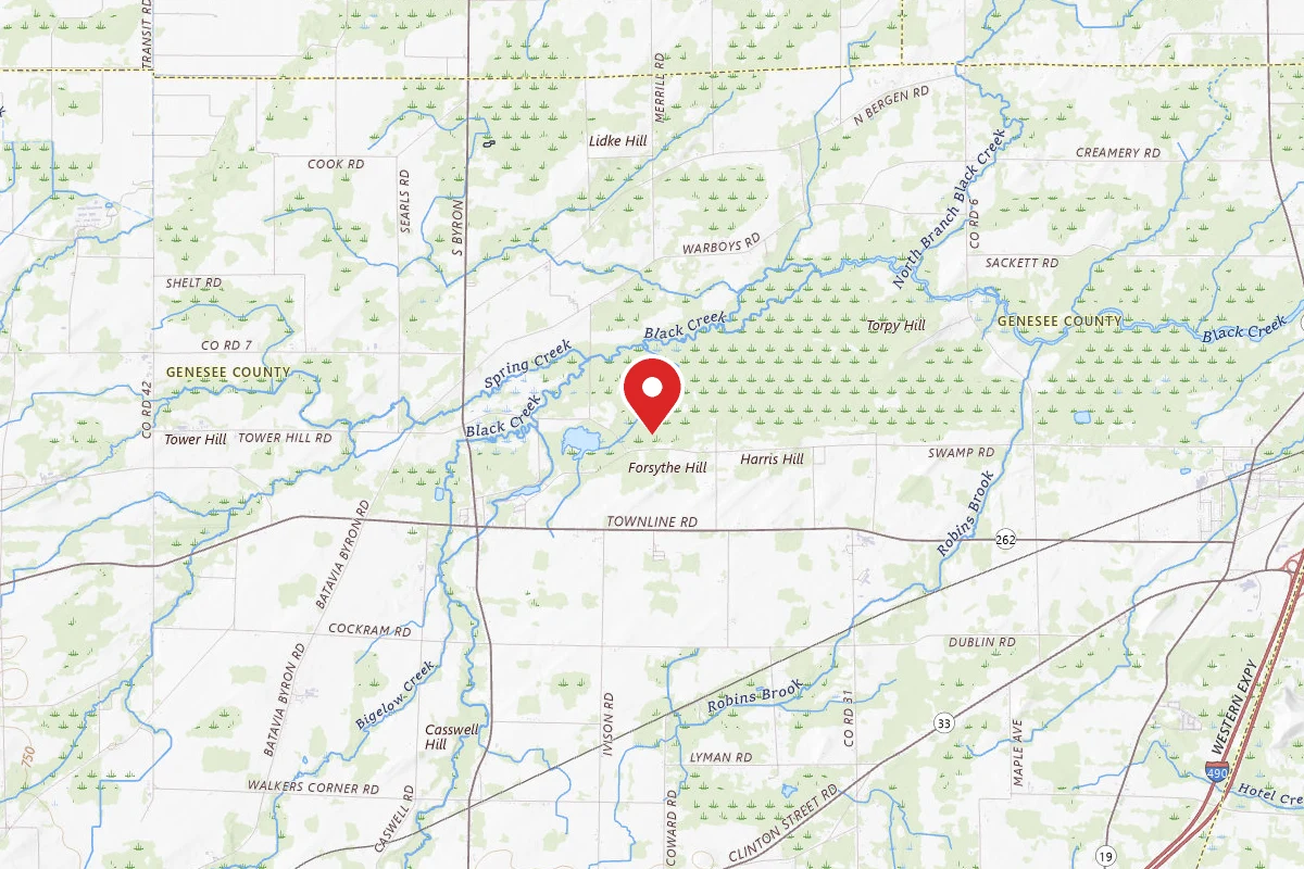 Southwoods RV Resort