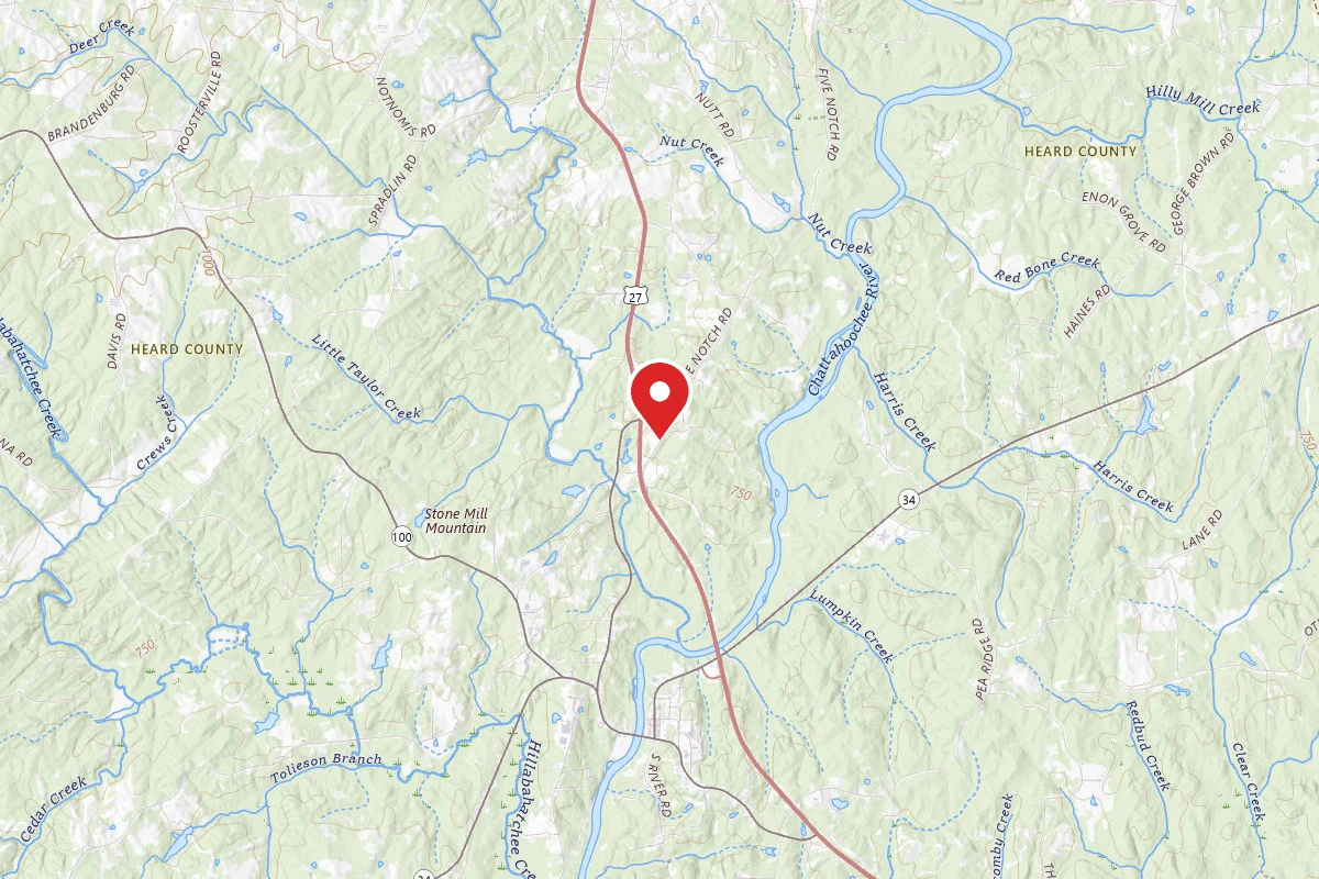 Chattahoochee RV Park