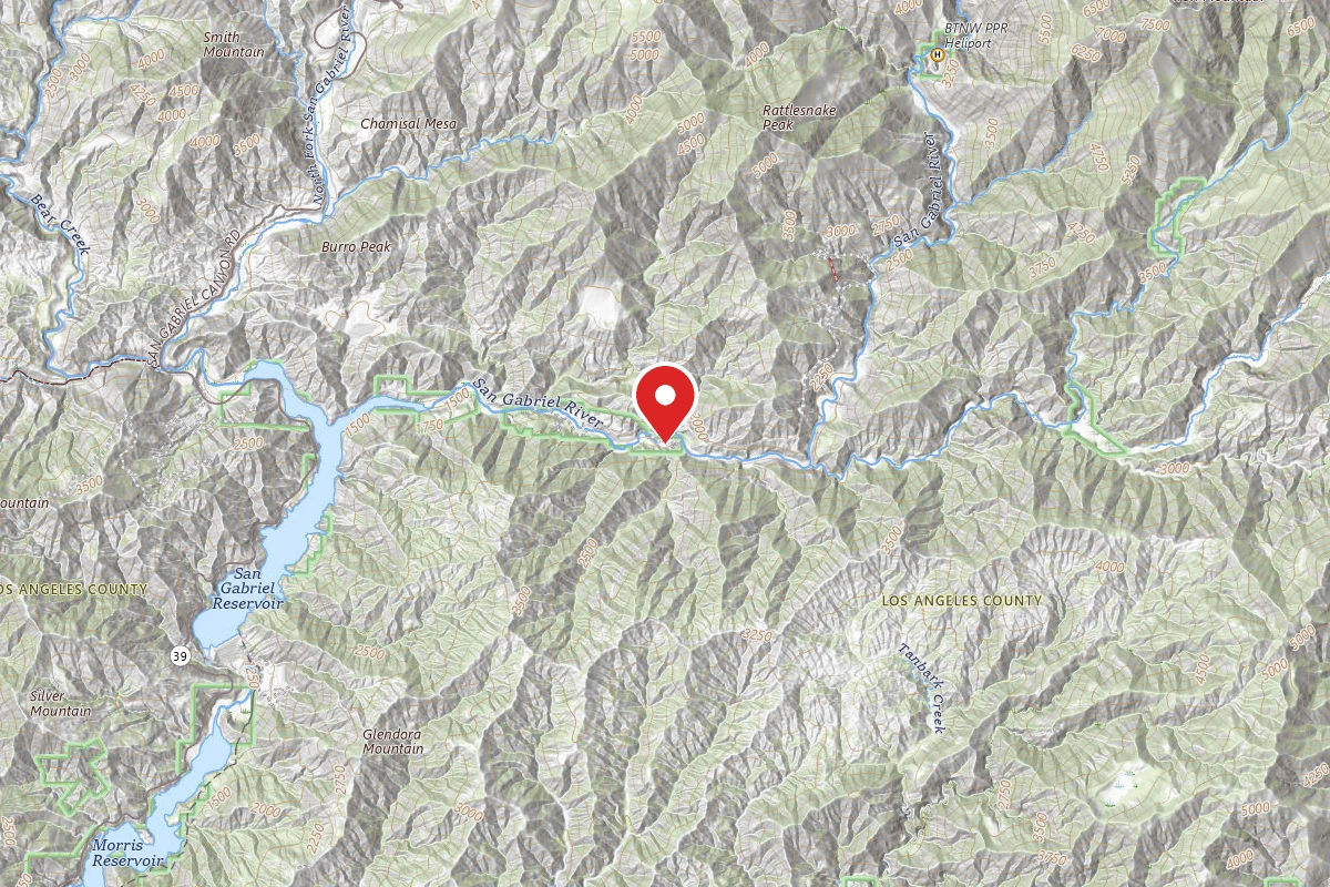 Camp Williams Resort