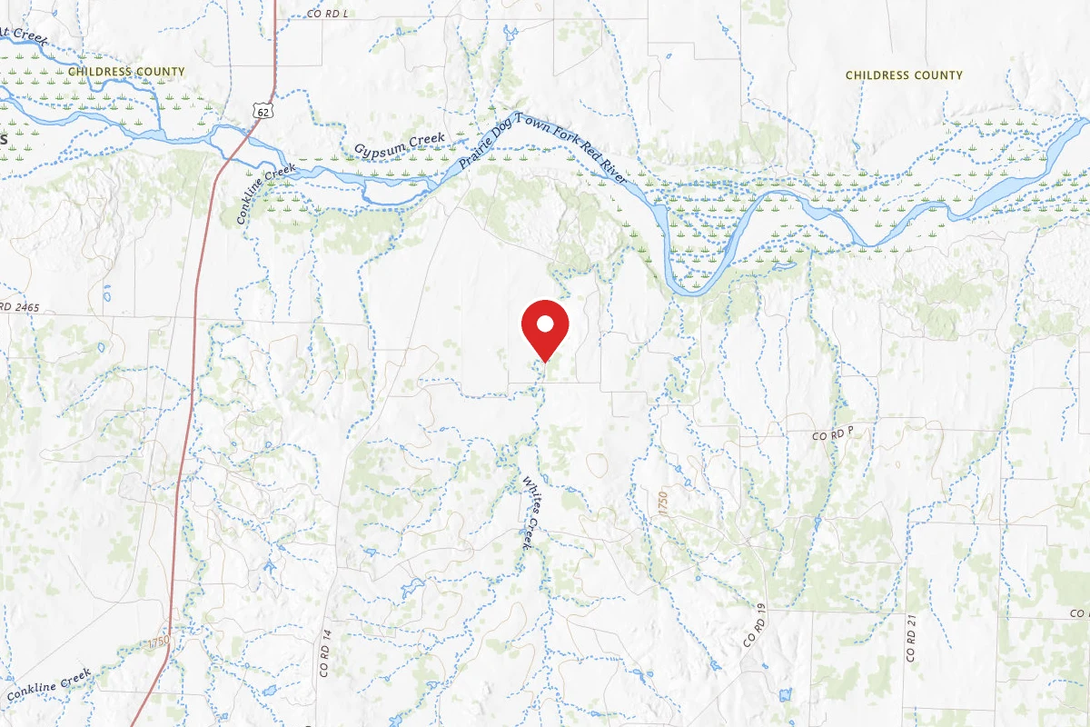 White's Creek Hunting Lodge