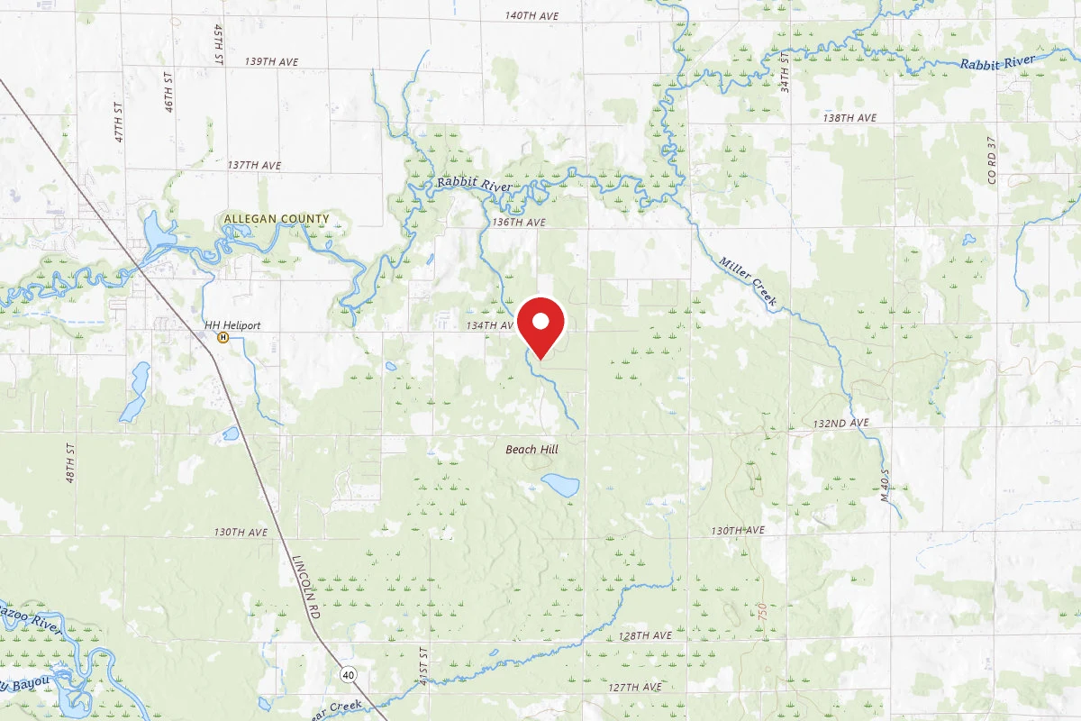 Silver Creek County Park