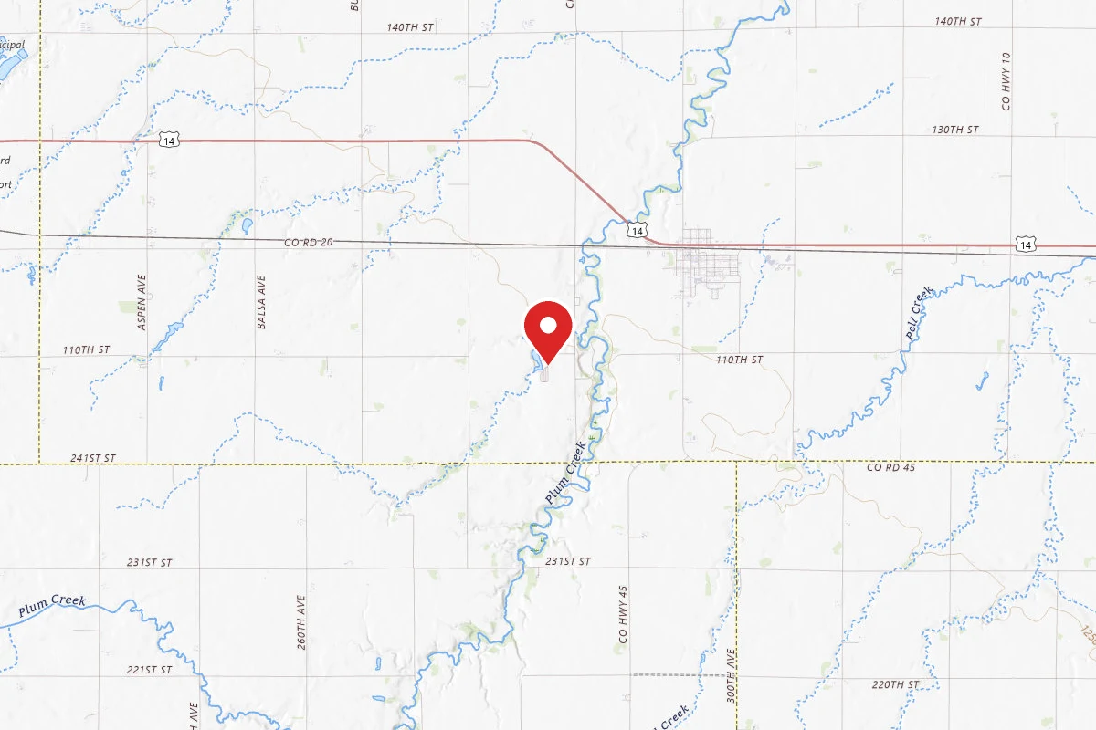 Plum Creek Park Campground