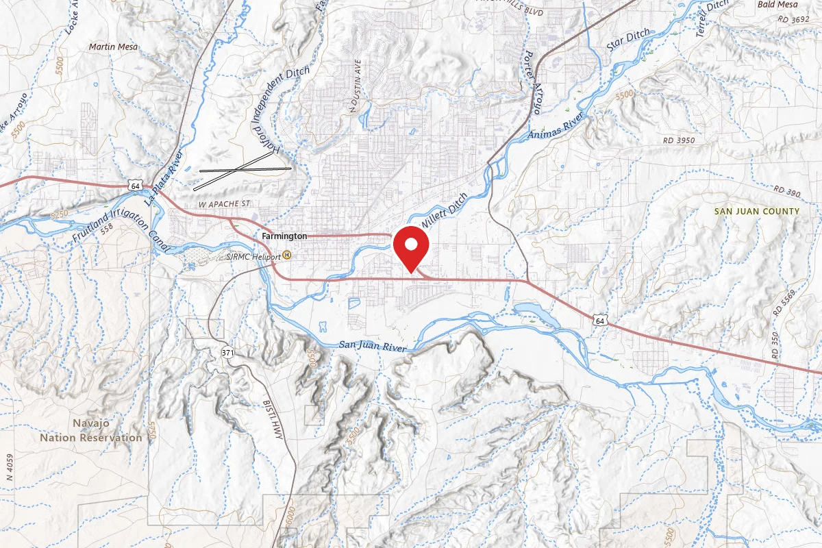 Bluffview RV Park