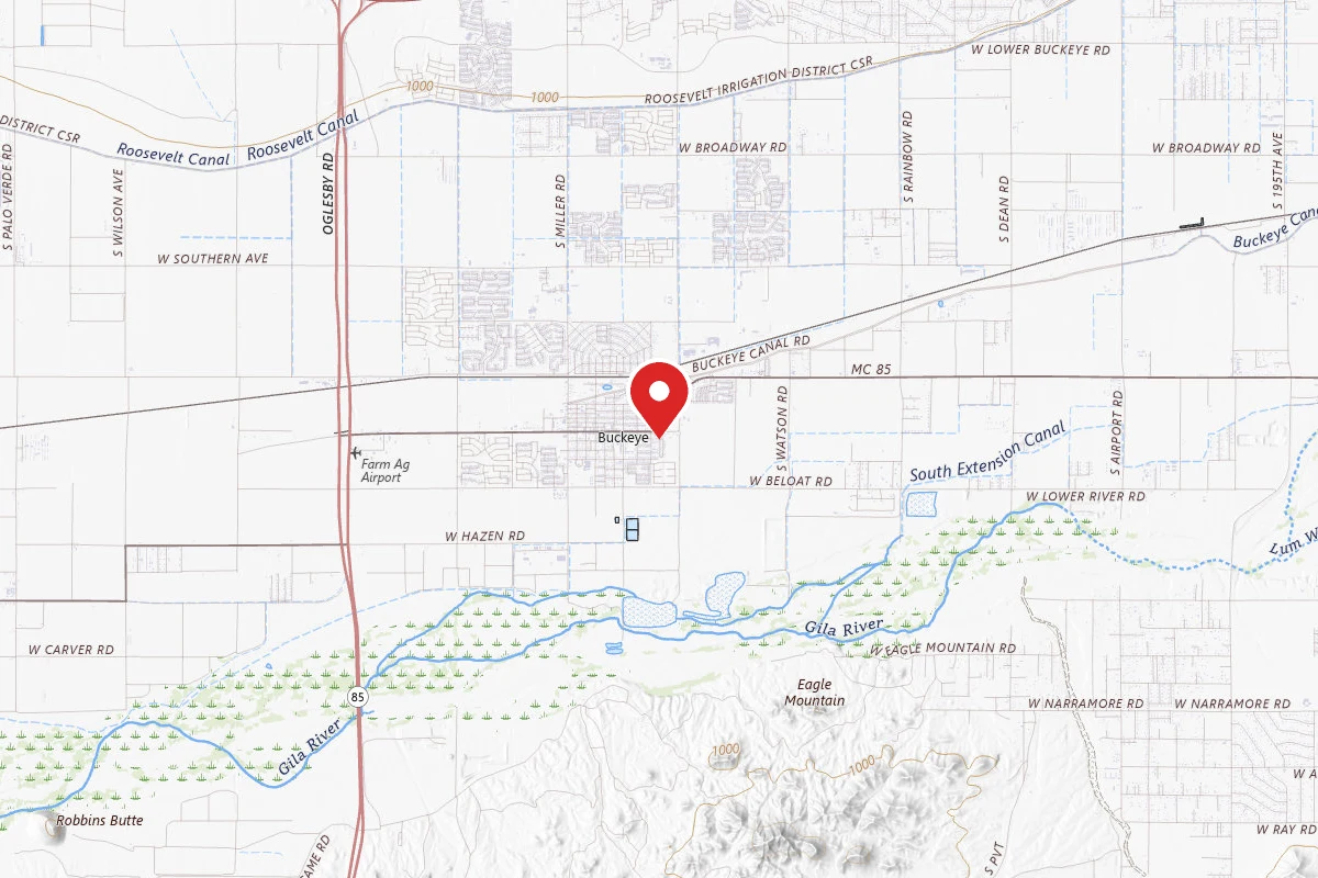 Estrella Valley RV Park