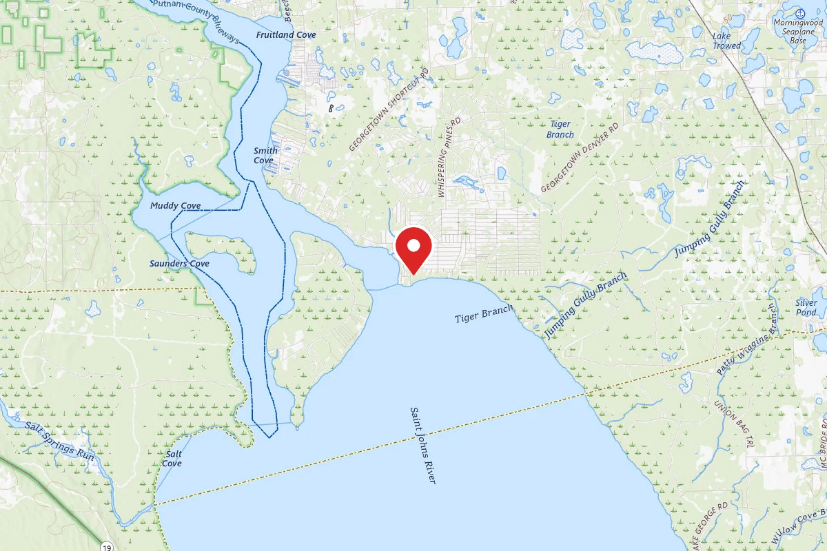 GL Campsite