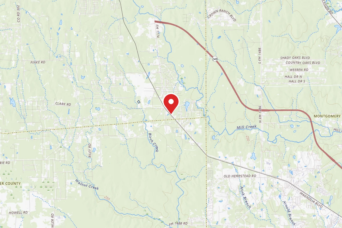 Rosewood Village RV Park