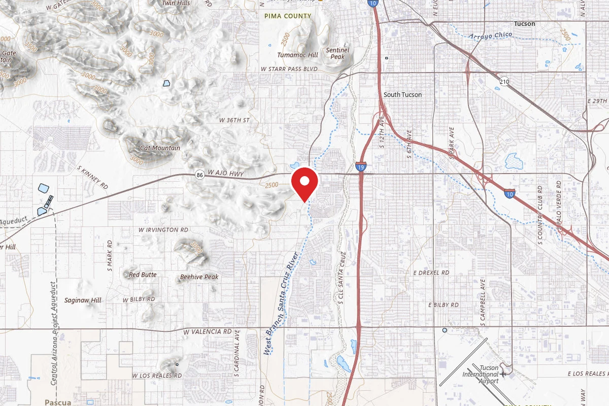 Rincon Country West RV Resort