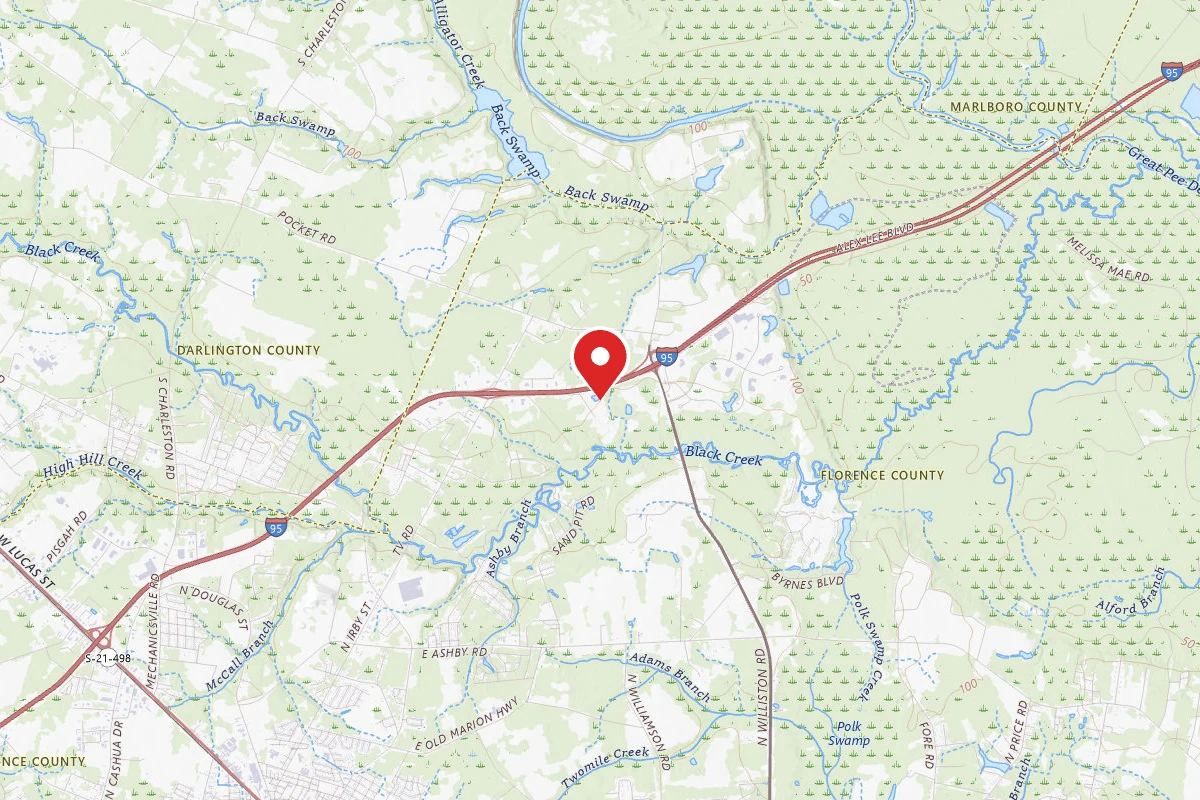 Florence RV Park