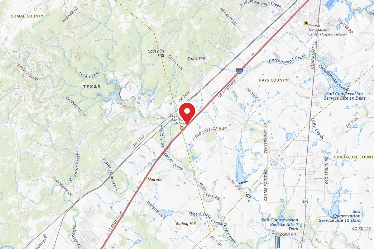 Canyon Trail RV Resort