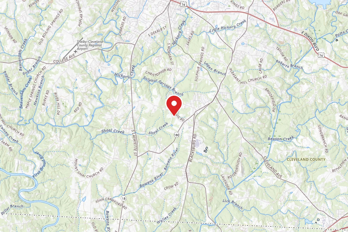 Dry Ridge RV Park