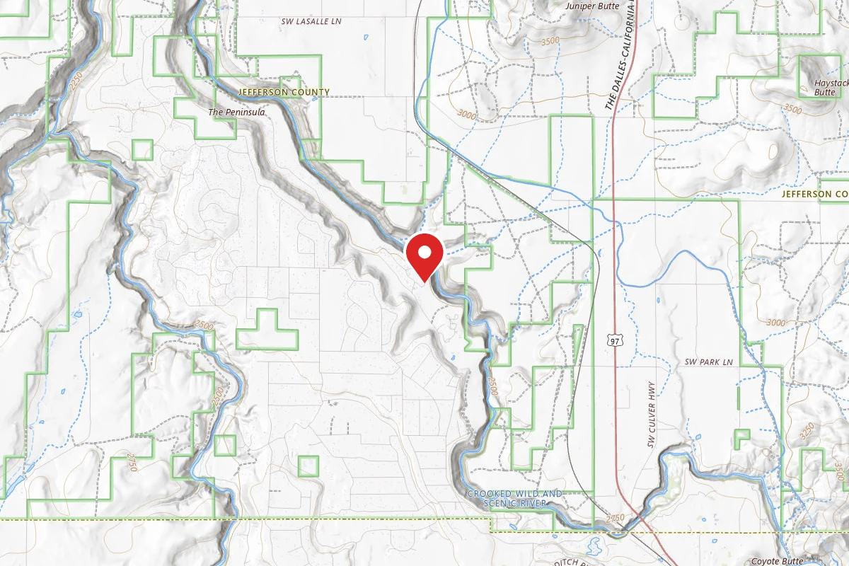 River Rim RV Park