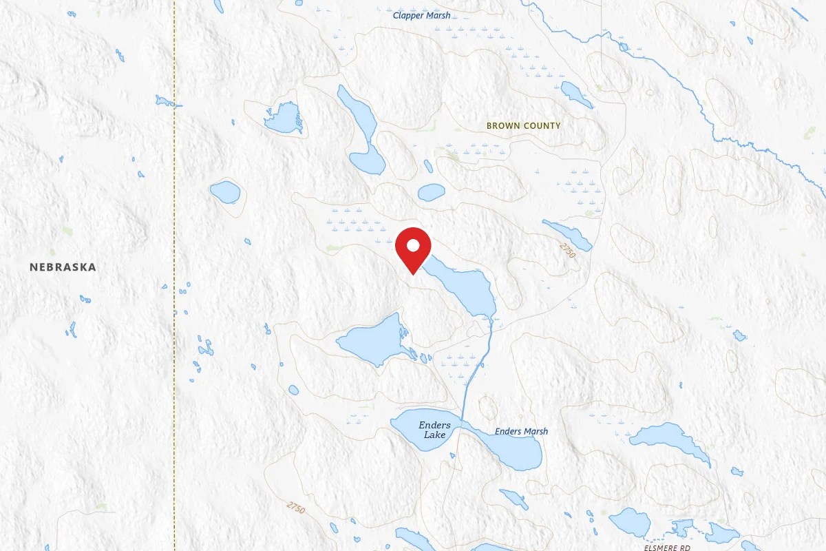 Long Lake State Rec Area