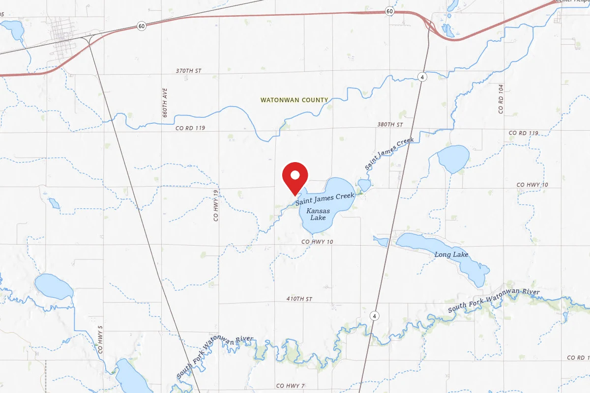 Sands Country Cove Campground
