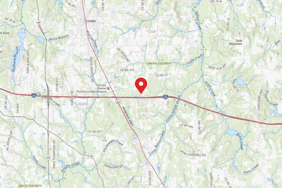 Texas Rose RV Park