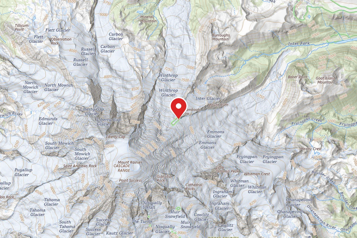 Camp Schurman
