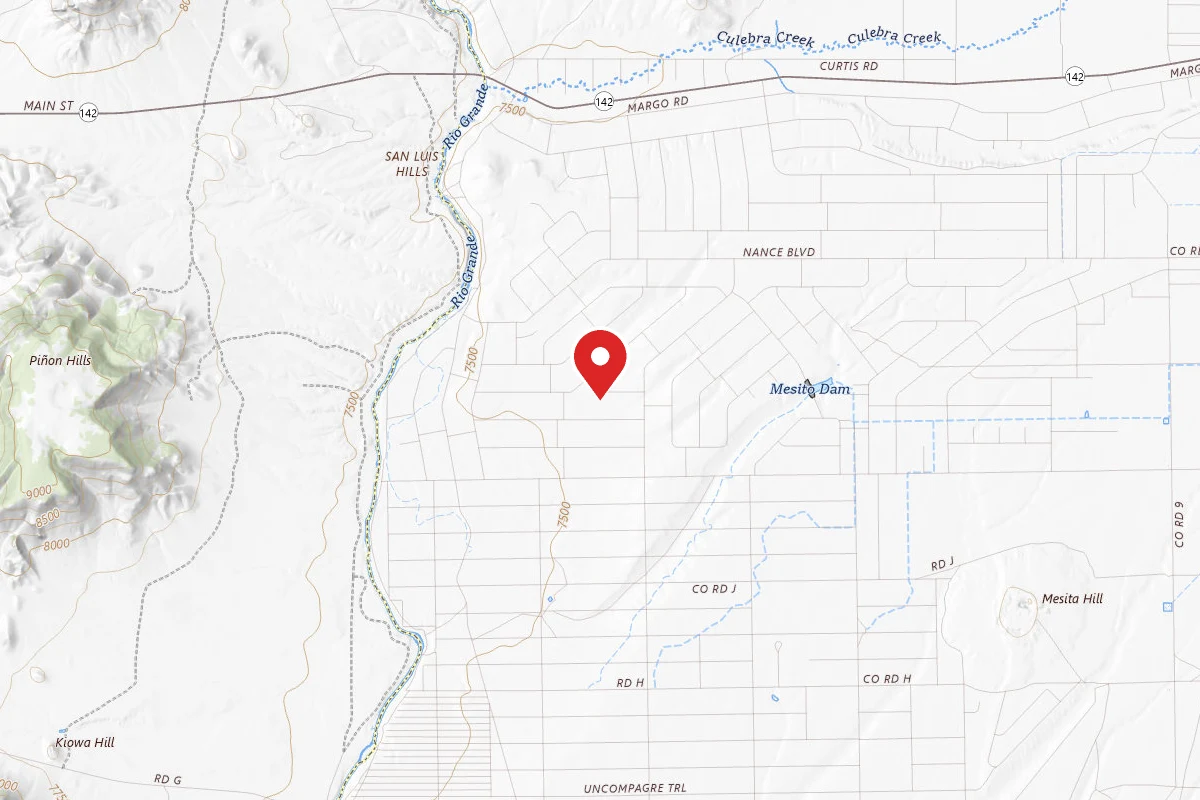 Lynn Court Camp - San Luis CO