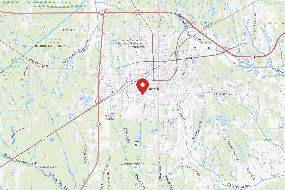 The Pines Manufactured Home Community