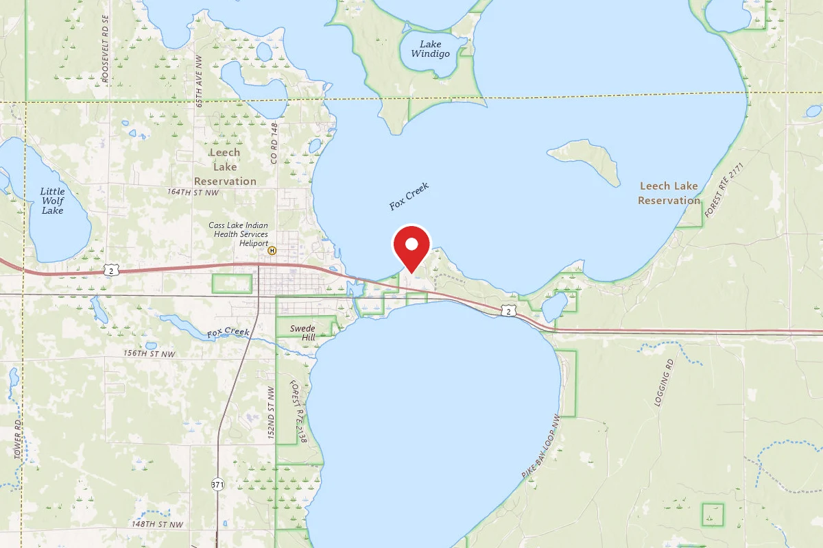 Stony Pt Resort and Campground