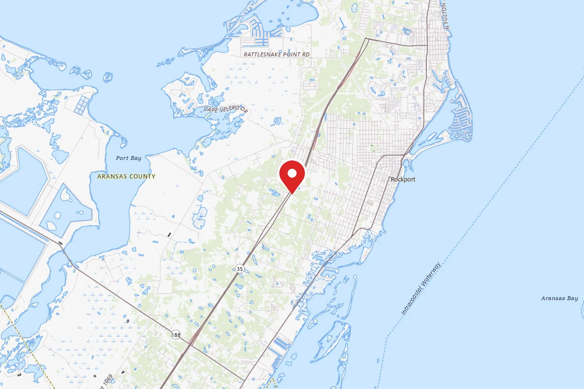 Buffalo RV Park and Storage