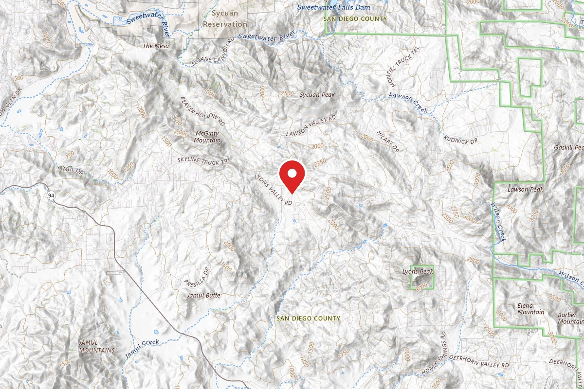Diamond Jacks RV Ranch