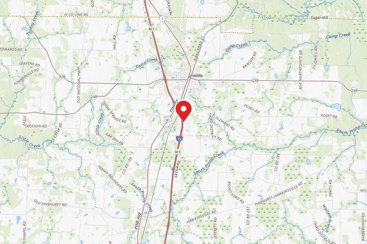 Southern Trails RV Resort