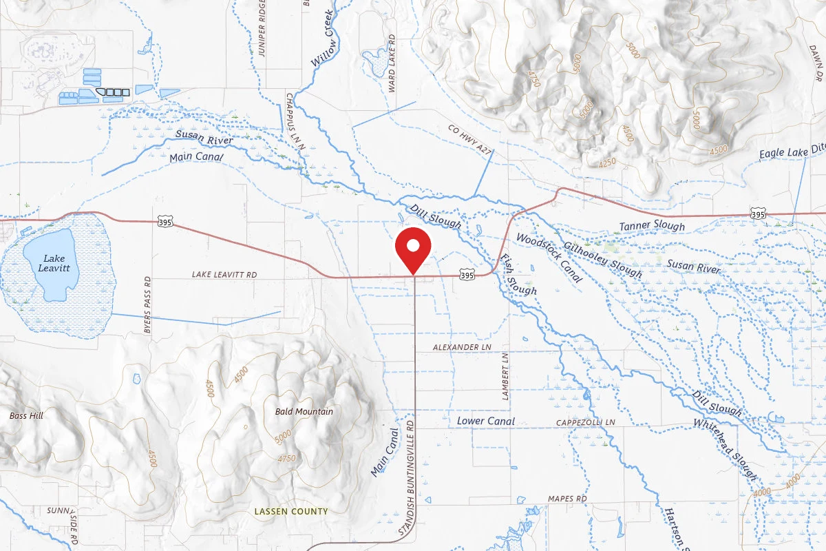 Days End RV Park