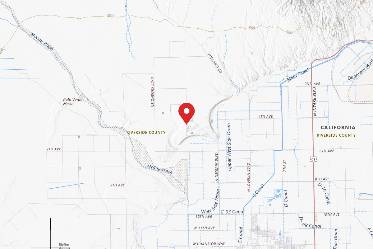 Rancho Ventana RV Resort